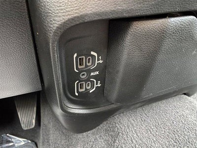 2021 RAM 2500 Big Horn