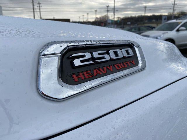 2021 RAM 2500 Big Horn