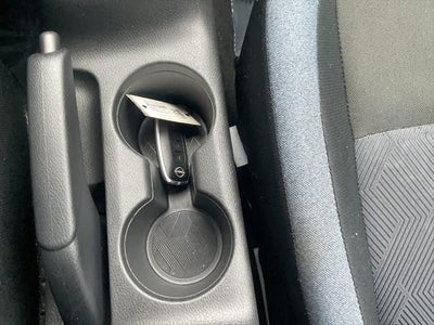 2024 Nissan Versa SV