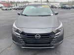 2024 Nissan Versa SV