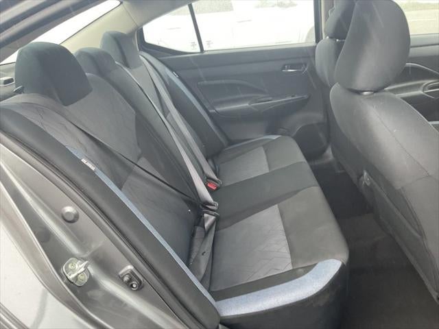 2024 Nissan Versa SV