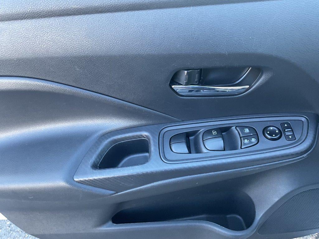 2024 Nissan Versa SV