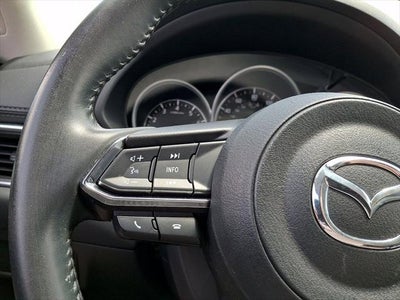 2019 Mazda Mazda CX-5 Touring