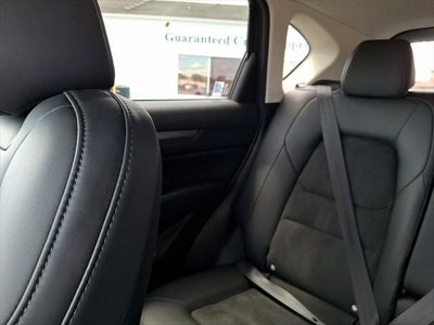 2019 Mazda Mazda CX-5 Touring