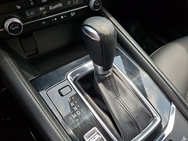 2019 Mazda Mazda CX-5 Touring