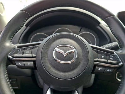 2019 Mazda Mazda CX-5 Touring