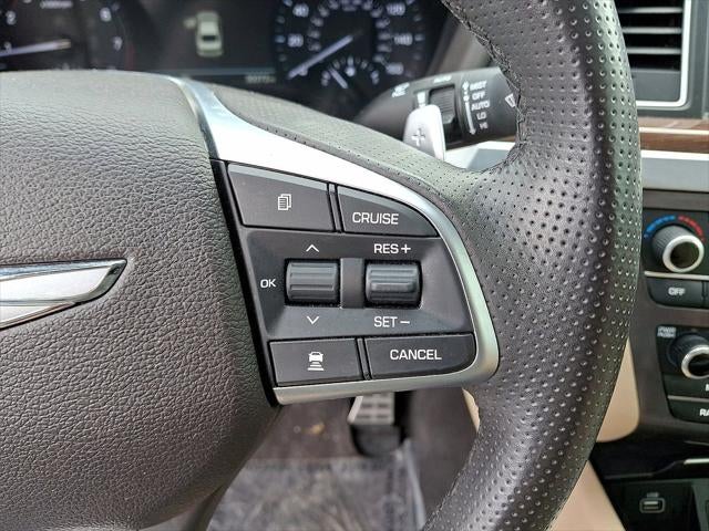 2020 Genesis G80 3.8L