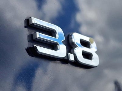 2020 Genesis G80 3.8L