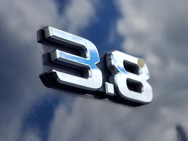 2020 Genesis G80 3.8L