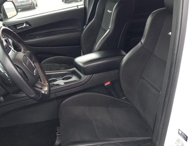 2022 Dodge Durango SRT 392