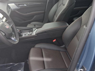 2023 Cadillac CT5 Sport