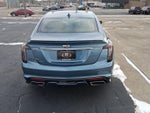 2023 Cadillac CT5 Sport