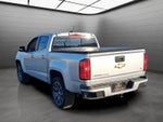 2019 Chevrolet Colorado 2WD LT