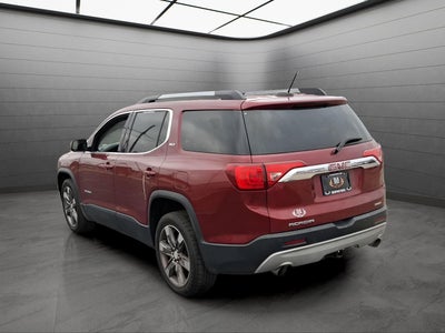 2017 GMC Acadia SLT