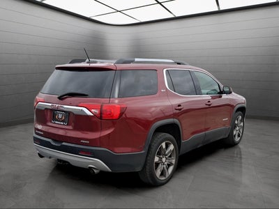 2017 GMC Acadia SLT