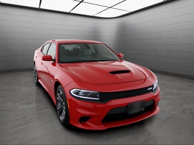 2022 Dodge Charger R/T