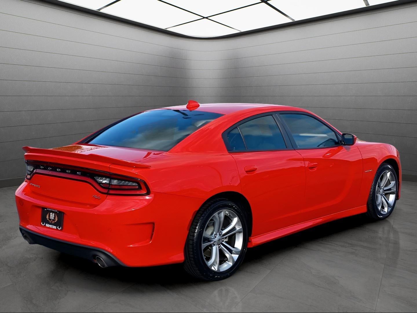 2022 Dodge Charger R/T