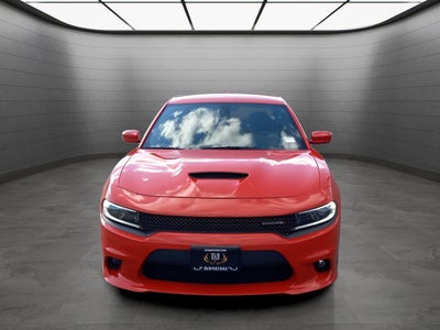 2022 Dodge Charger R/T