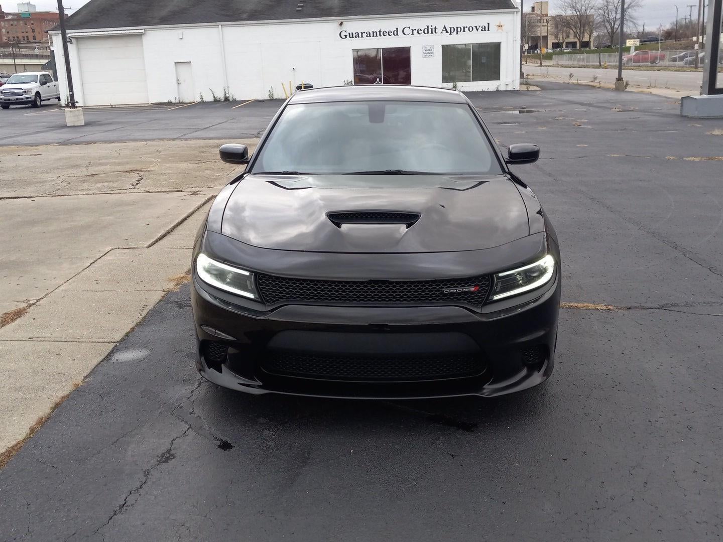 2023 Dodge Charger R/T