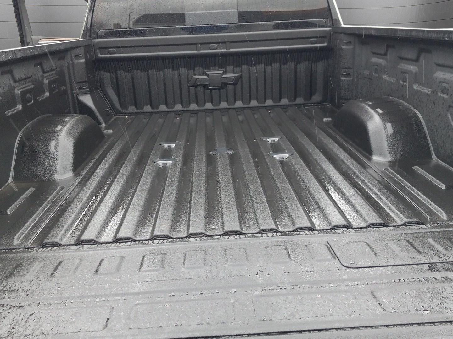 2025 Chevrolet Silverado 2500HD High Country