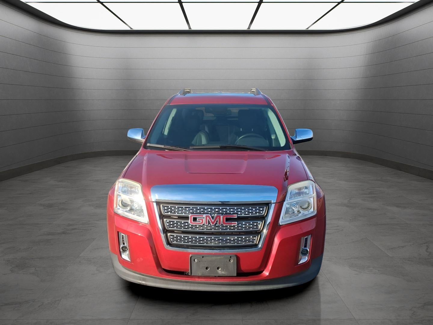 2015 GMC Terrain SLT