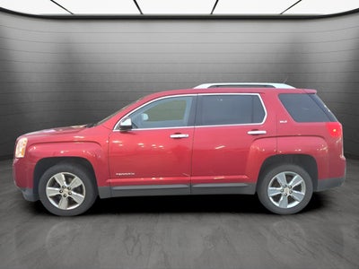 2015 GMC Terrain SLT