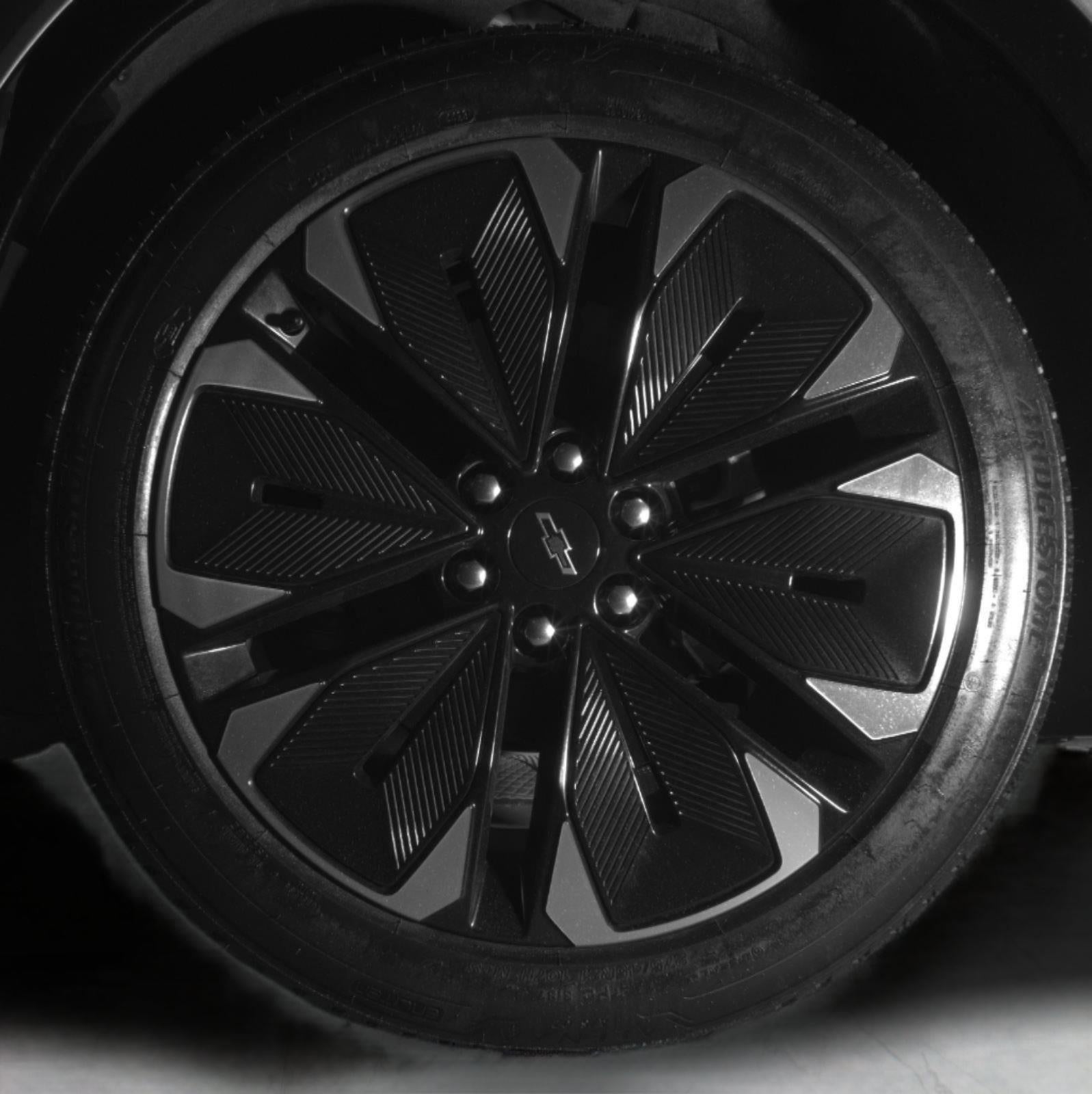 2024 Chevrolet Blazer EV RWD RS