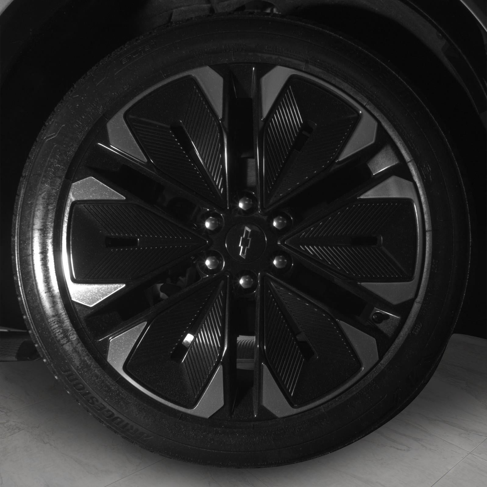 2024 Chevrolet Blazer EV RWD RS