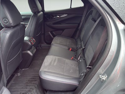 2024 Chevrolet Blazer EV RWD RS