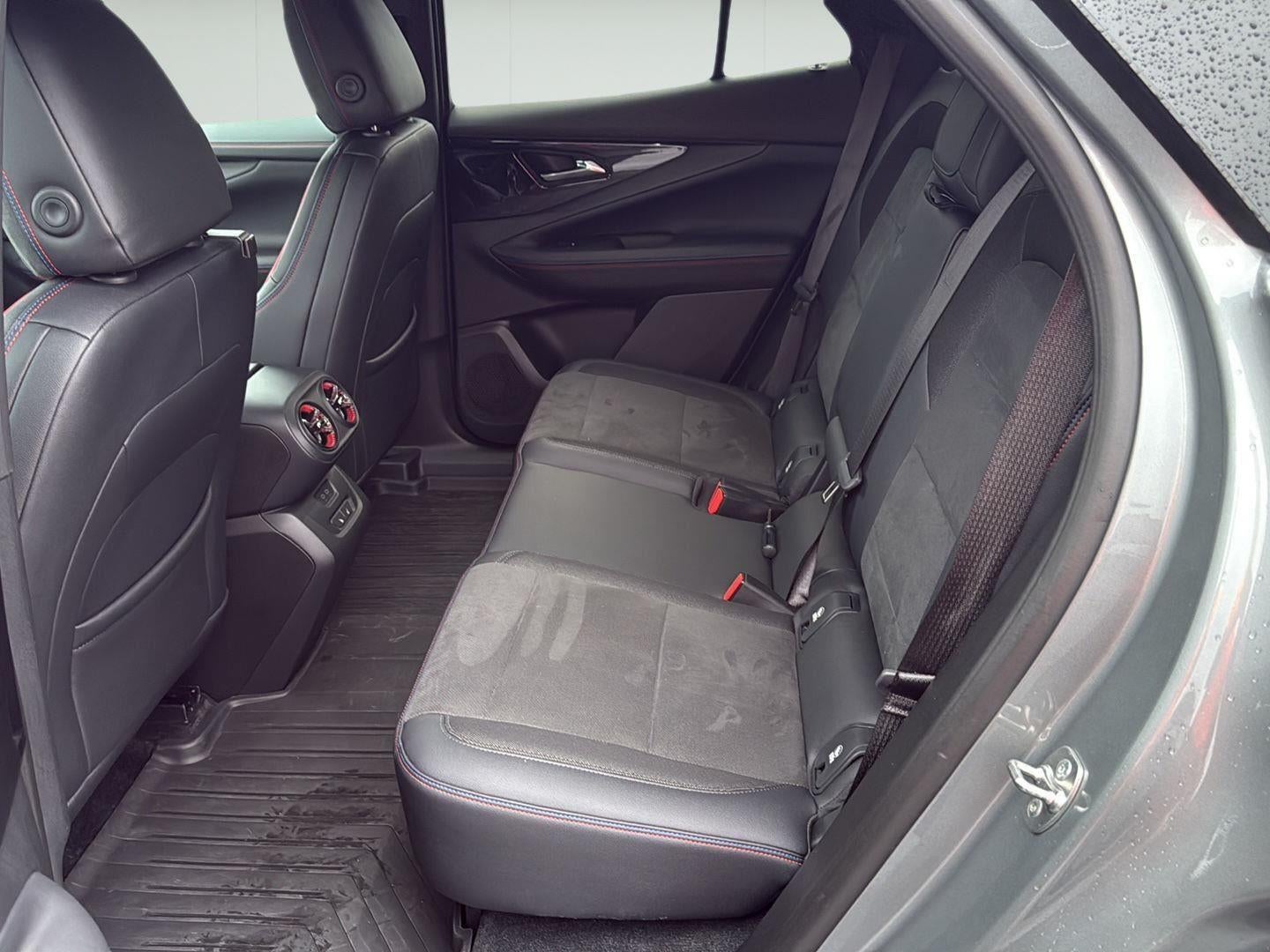 2024 Chevrolet Blazer EV RWD RS