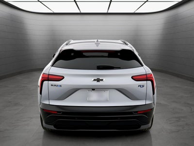 2024 Chevrolet Blazer EV RWD RS