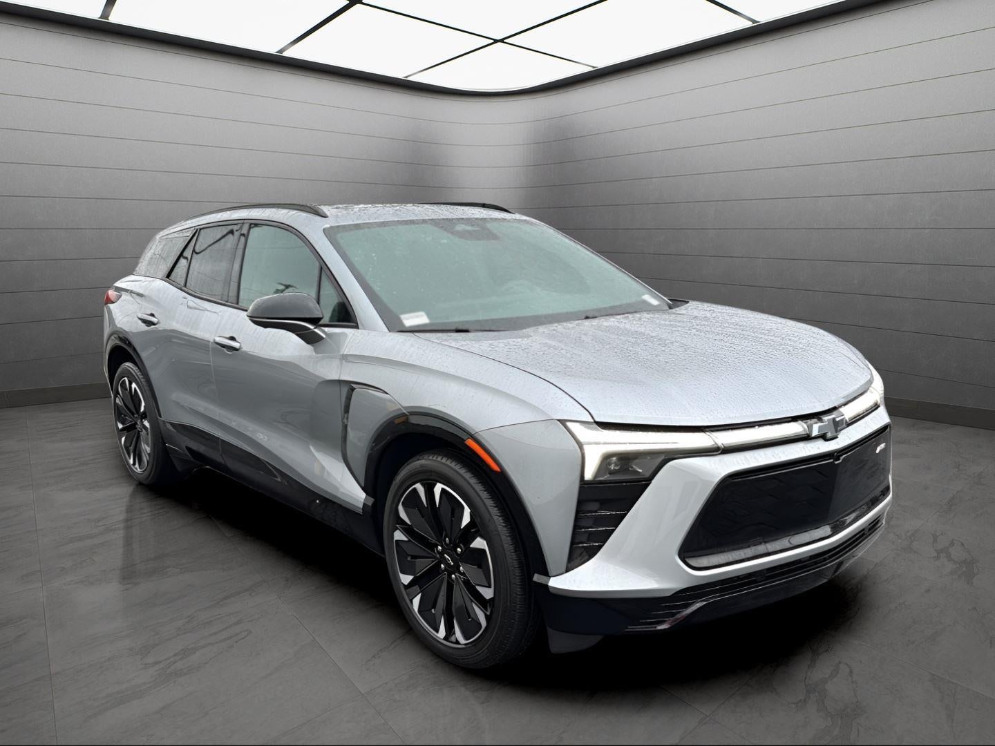 2024 Chevrolet Blazer EV RWD RS