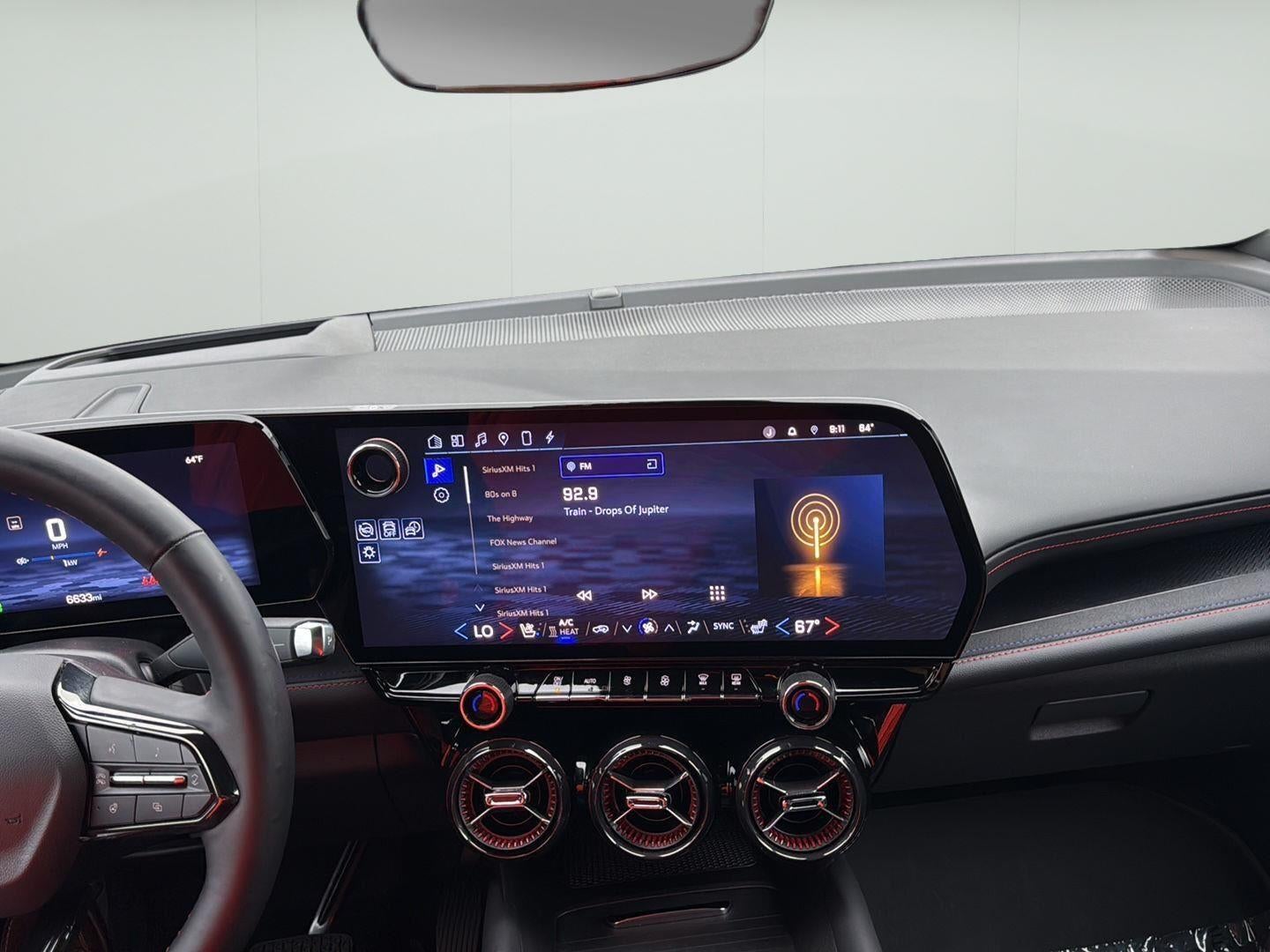 2024 Chevrolet Blazer EV RWD RS