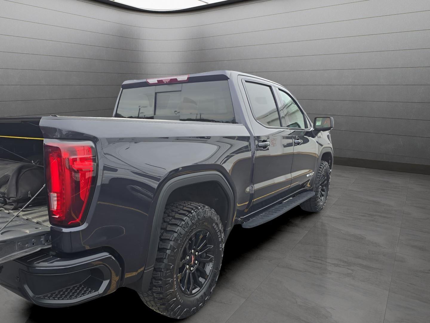 2022 GMC Sierra 1500 AT4X