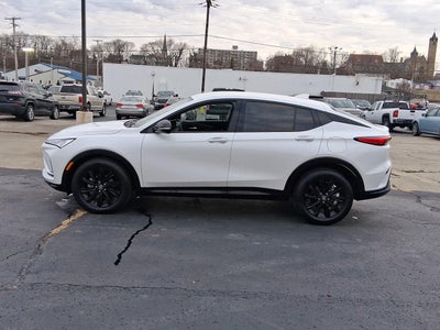 2024 Buick Envista Sport Touring