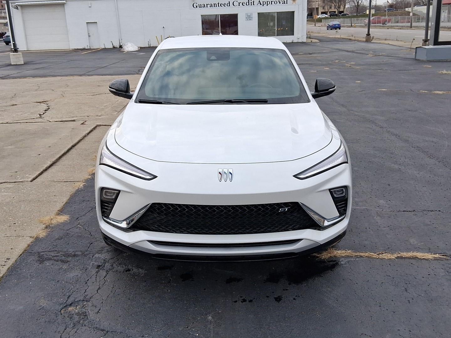 2024 Buick Envista Sport Touring