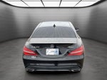 2019 Mercedes-Benz CLA CLA 250
