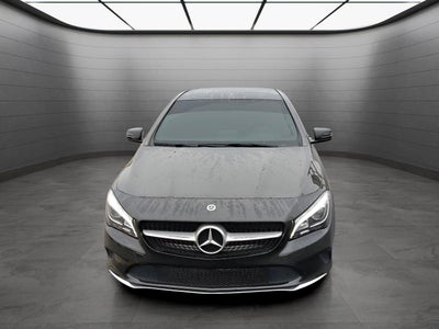2019 Mercedes-Benz CLA CLA 250