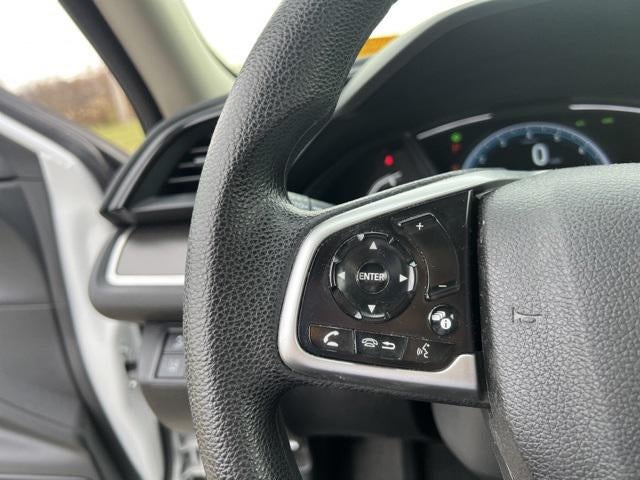 2020 Honda Civic Sedan LX