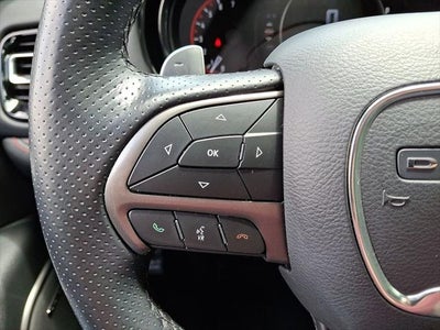 2023 Dodge Durango Citadel