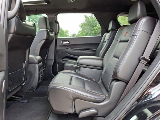 2023 Dodge Durango Citadel