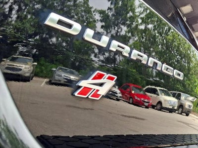 2023 Dodge Durango Citadel