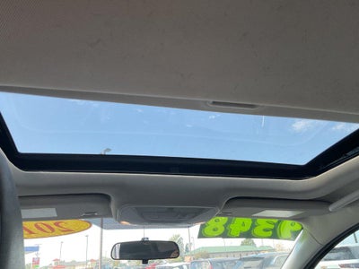 2018 Ford Focus Titanium