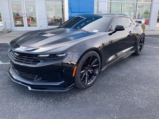 2023 Chevrolet Camaro LT1