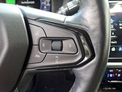 2023 Chevrolet Bolt EUV Premier