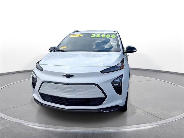 2023 Chevrolet Bolt EUV Premier