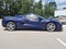 2025 Chevrolet Corvette Stingray 2LT