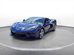 2025 Chevrolet Corvette Stingray 2LT