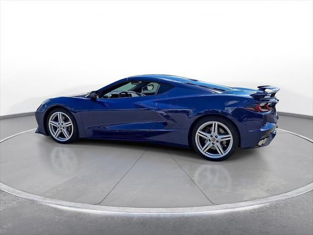 2025 Chevrolet Corvette Stingray 2LT