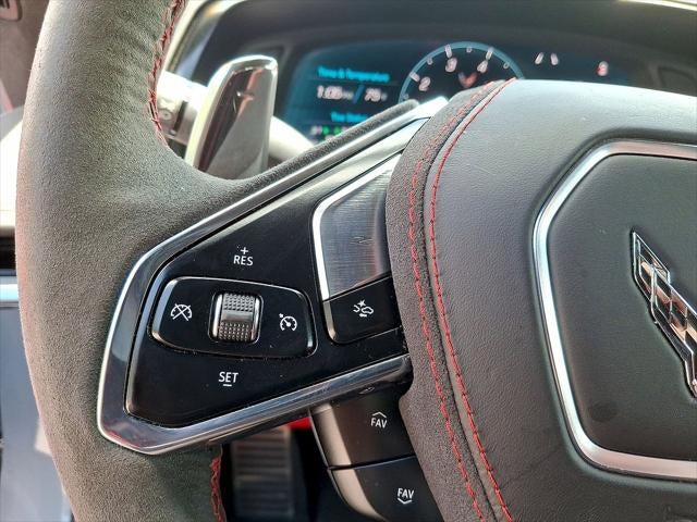 2024 Chevrolet Corvette Stingray 3LT